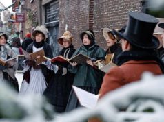 Did you know that you can revive the 19th century of Charles Dickens this weekend in the city center of Deventer? On 16 and 17 December over 950 characters from Dickens' famous novels like Scrooge and Oliver Twist will reenact the romantic stories.