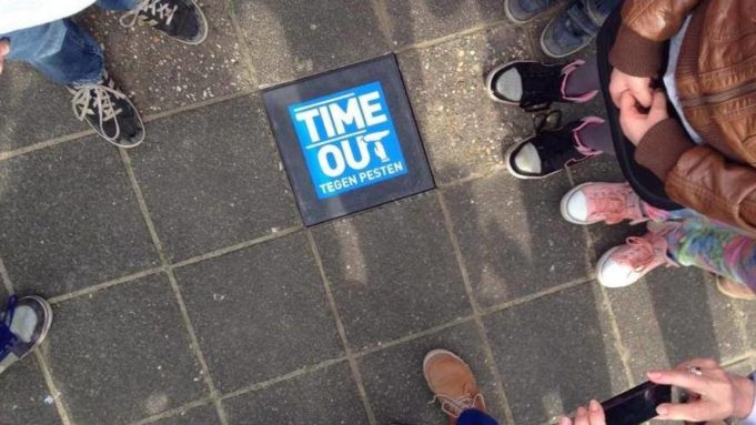 Time Out tegel
