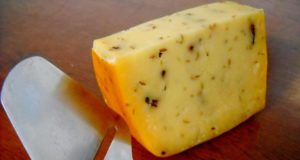 Frisian clove cheese