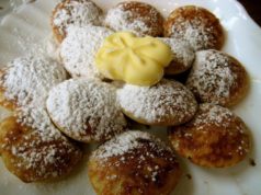 poffertjes