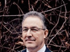 Ahmed Aboutaleb