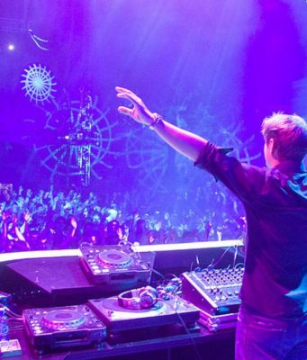 Armin van Buuren