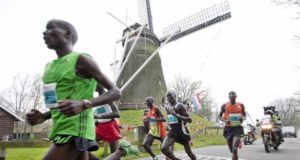 Enschede Marathon