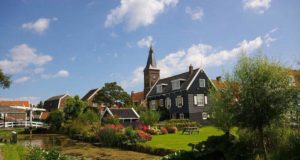 Marken