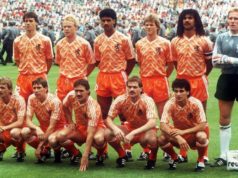 UEFA Euro 1988 Final