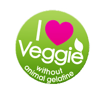 I love Veggie
