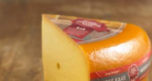 Did you know that Dutch astronaut André Kuipers sneaked Gouda cheese into space on his space mission in 2004?