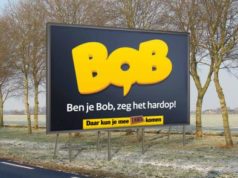 BOB means 'consciously sober driver'