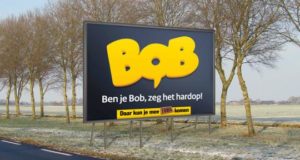 BOB means 'consciously sober driver'