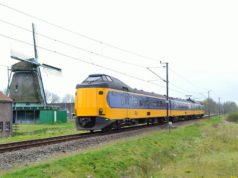 Boekenweekgeschenk: Buy a book and ride the train for free on 18 March 2018