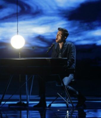 Congrats to Duncan Laurence for winning the 2019 Eurovision Song Contest in Tel Aviv! Did you know that this is the first Dutch victory since 1975?